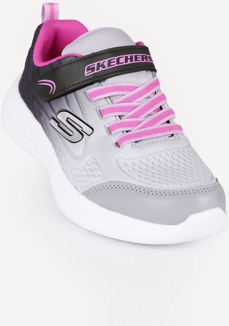 Skechers SELECTORS SWEET SWIRL Sneakers sportive da bambina Scarpe sportive bambina Grigio taglia 31