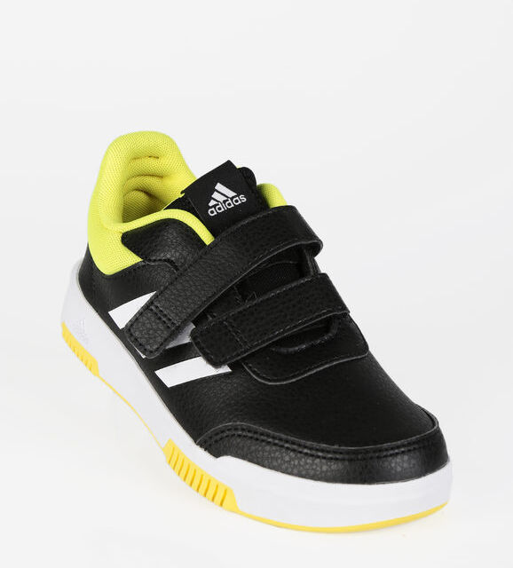 Adidas TENSAUR SPORT 2.0 CF K Sneakers da bambino con strappi Sneakers Basse bambino Nero taglia 28