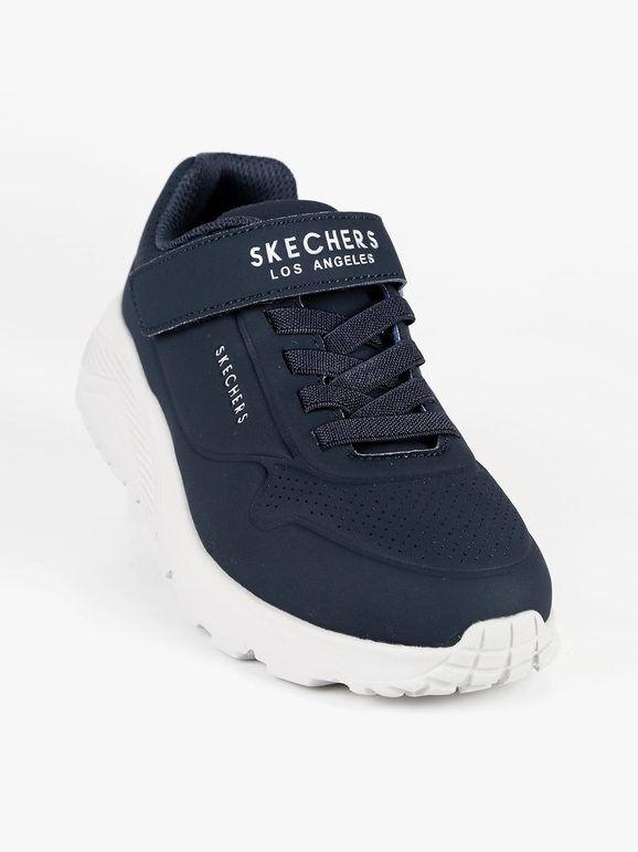 Skechers UNO LITE VENDOX Scarpe sportive bambino Scarpe sportive bambino Blu taglia 29