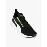 Puma Flyer Runner Jr Sneakers sportive da ragazzo Scarpe sportive bambino Nero taglia 37