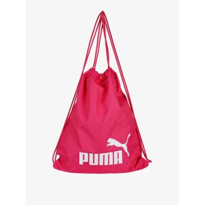 Puma PHASE GYM Sacca in tessuto Zaini donna Fucsia taglia Unica