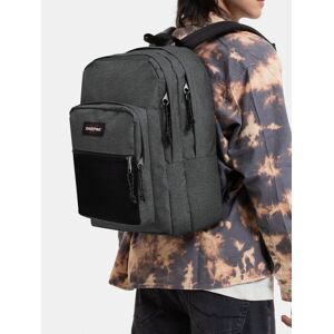 Eastpak PINNACLE Zaino in tessuto Zaini unisex Grigio taglia Unica