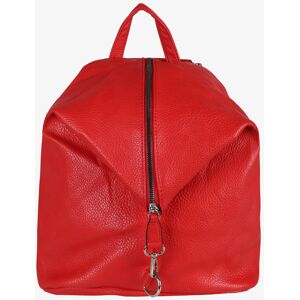 Solada Zaino borsa donna 2 in 1 Zaini donna Rosso taglia Unica