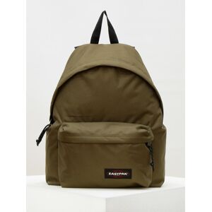 Eastpak Zaino Padded Pak'r 90W mono Khaki Borse unisex Marrone taglia Unica