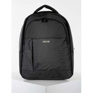 Lotto Zaino porta pc Zaini unisex Nero taglia Unica