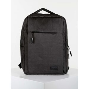 Laura Biagiotti Zaino porta pc Porta PC unisex Nero taglia Unica