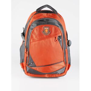 Eliox Zaino sportivo Zaini unisex Arancione taglia Unica