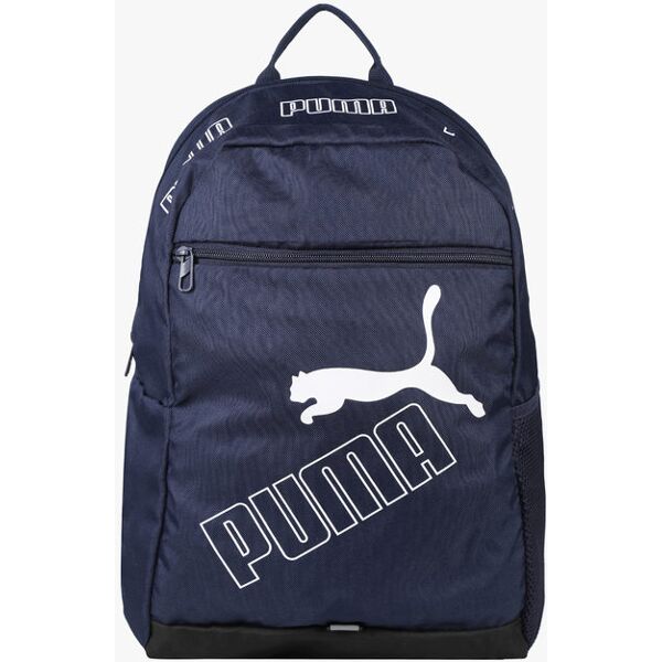 puma backpack ii zaino unisex zaini unisex blu taglia unica