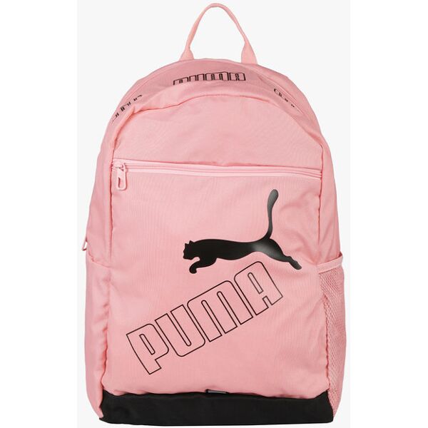 puma backpack ii zaino unisex zaini unisex rosso taglia unica