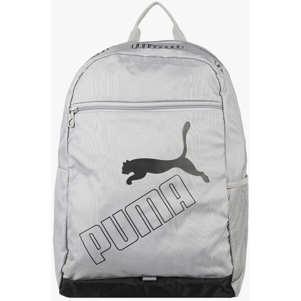 puma backpack ii zaino unisex zaini unisex grigio taglia unica