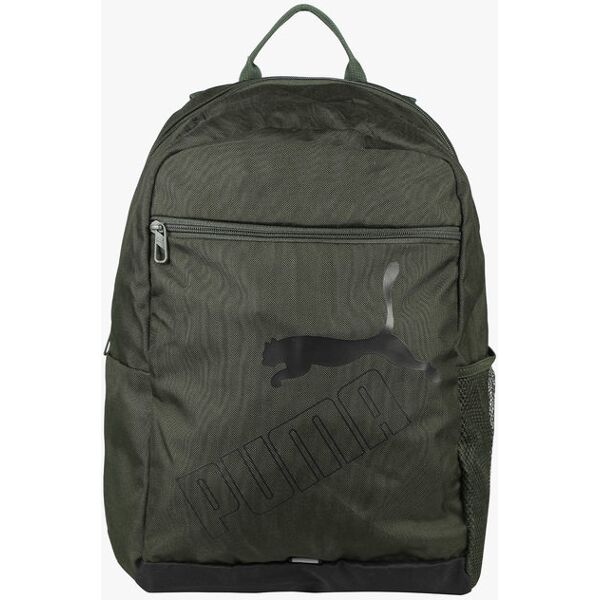 puma backpack ii zaino unisex zaini unisex verde taglia unica