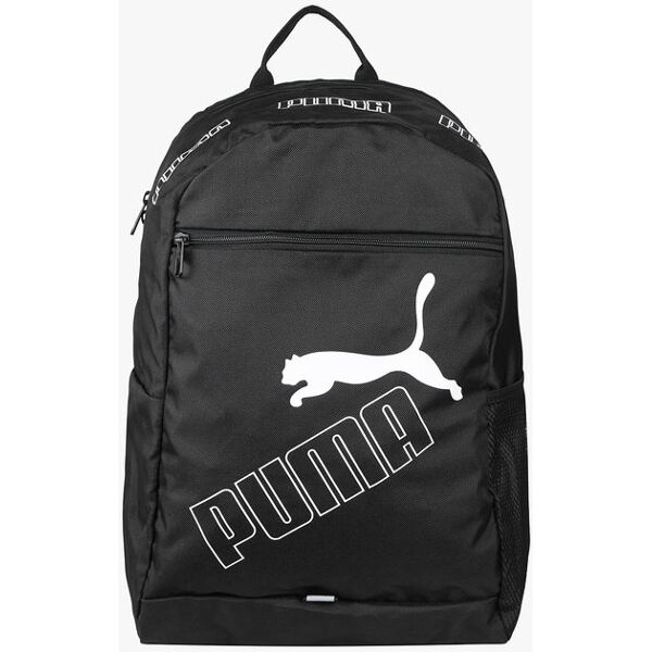 puma backpack ii zaino unisex zaini unisex nero taglia unica