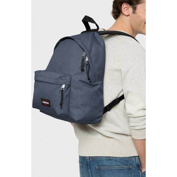 eastpak padded zaino in tessuto zaini unisex jeans taglia unica