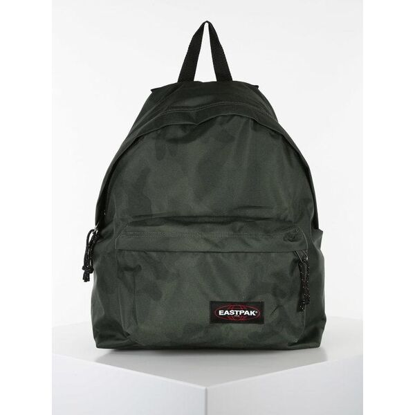 eastpak zaino padded pak' r militare zaini unisex verde taglia unica