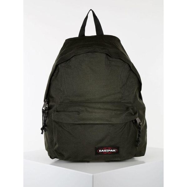 eastpak zaino padded pak'r zaini unisex verde taglia unica