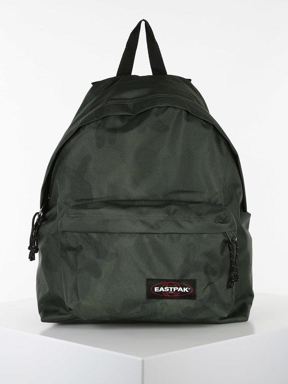 Eastpak Zaino Padded pak' r militare Zaini unisex Verde taglia Unica