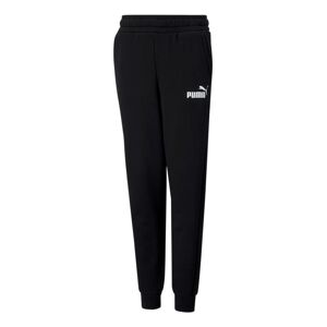 Puma Essentials pantaloni sportivi da ragazzo Pantaloni e shorts bambino Nero taglia 15/16