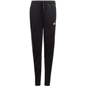 Adidas GN1464 Pantaloni sportivi da ragazza Pantaloni Sportivi in Felpa bambina Nero taglia 14/15