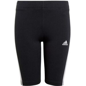 Adidas Leggings corti Essentials GN4090 Pantaloni e shorts bambina Nero taglia 14/15