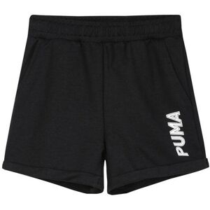 Puma MODERN SPORTS Shorts sportivi Pantaloni e shorts bambina Nero taglia 15/16