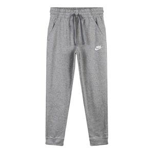 Nike Pantaloni sportivi da ragazzi Pantaloni e shorts unisex bambino Grigio taglia M