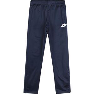 Lotto Pantaloni sportivi Delta Junior Pantaloni Casual bambino Blu taglia S