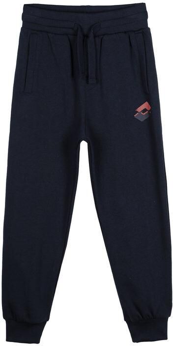 Lotto pantaloni tuta in felpa per bambini Pantaloni e shorts bambino Blu taglia S