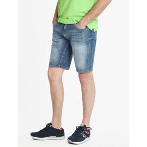 Coveri Bermuda in jeans da uomo Bermuda uomo Jeans taglia 52