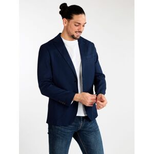 Emporio Blazer elegante da uomo Blazer uomo Blu taglia 46