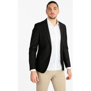 New Marshll Blazer elegante da uomo Blazer uomo Nero taglia 52