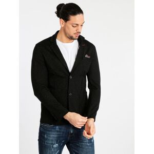 Andy Don B Blazer uomo Blazer uomo Nero taglia L