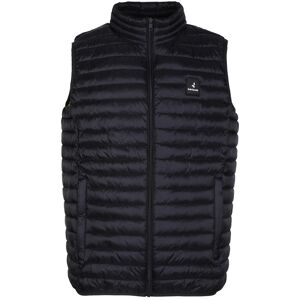 Navigare Gilet imbottito da uomo Smanicato uomo Blu taglia L