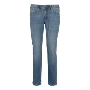 Coveri Jeans da uomo a vita bassa taglie forti Taglie Forti uomo Jeans taglia 54