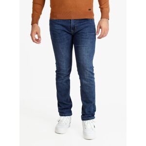 Max & Liu Jeans da uomo modello regular fit Jeans Regular fit uomo Jeans taglia 48