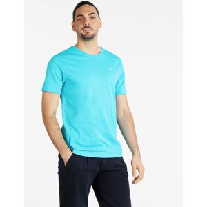 Athl Dpt T-shirt uomo manica corta T-Shirt Manica Corta uomo Blu taglia S