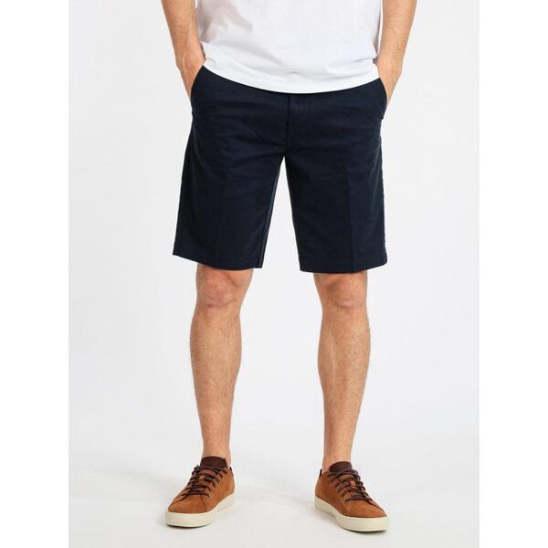 timberland squam lake bermuda da uomo in cotone bermuda uomo blu taglia 36