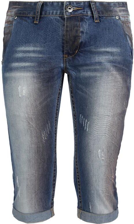 Justing Jeans Bermuda in jeans Bermuda uomo Jeans taglia 29