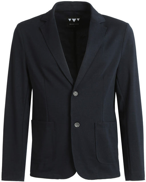 Renever Blazer da uomo Blazer uomo Blu taglia XXL