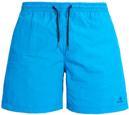 Athl Dpt Boxer da mare uomo con coulisse Bermuda Mare uomo Blu taglia S