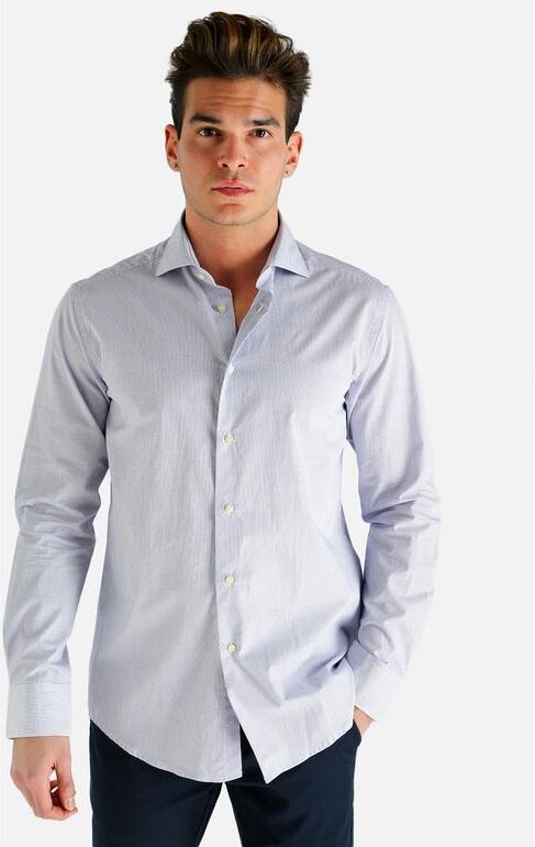 Paul Harrys Camicia in cotone leggera Camicie Classiche uomo