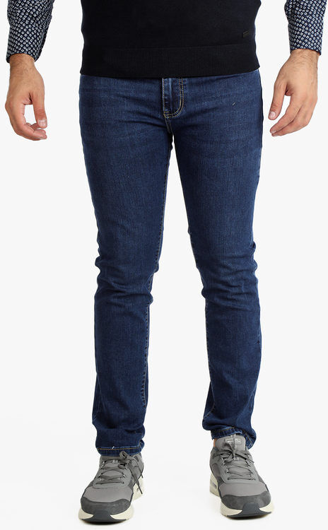 Max & Liu Jeans uomo regular fit Jeans Regular fit uomo Jeans taglia 48