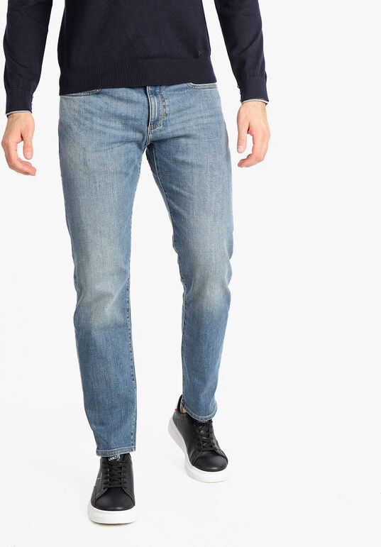 Lee Jeans uomo slim fit MVP Jeans Slim fit uomo Jeans taglia 30