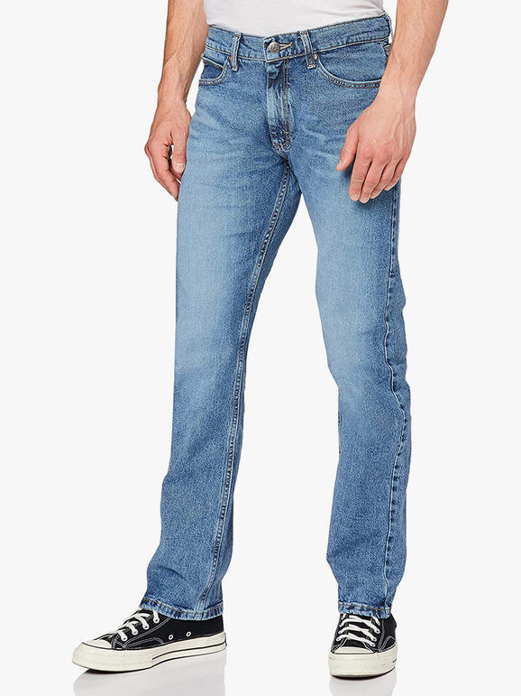 Lee LEGENDARY SLIM GLORY Jeans da uomo Jeans Slim fit uomo Jeans taglia 30
