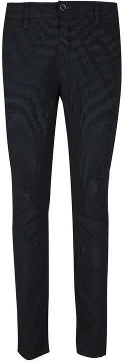 X-Cape Pantaloni casual da uomo Pantaloni Casual uomo Nero taglia 52