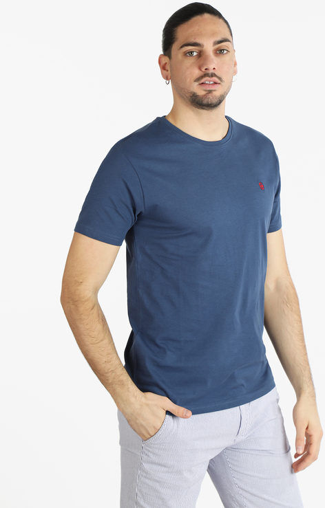 Coveri T-shirt manica corta uomo in cotone T-Shirt Manica Corta uomo Jeans taglia L