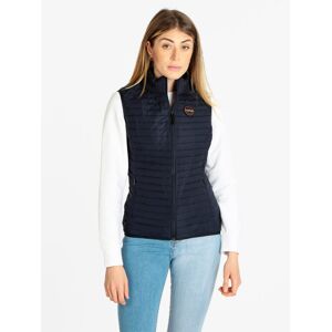 Napapijri CALMAR W VEST 5 Giacca smanicata donna Smanicato donna Blu taglia XL