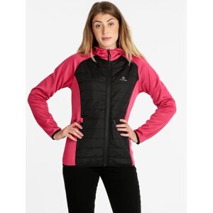 Athl Dpt Giacca sportiva da donna con cappuccio Giacche Leggere donna Fucsia taglia L