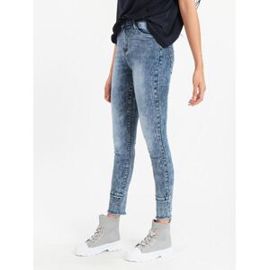 M. Angel Jeans donna skinny Jeans Slim fit donna Jeans taglia M