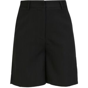 Manosque Pantaloni Lunghezza 3/4 Shorts donna Nero taglia S