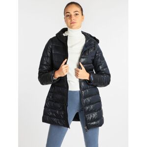 mont rose Piumino da donna taglie forti Giacconi e Giubbotti donna Blu taglia XL